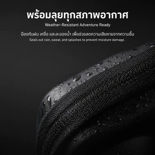 Telesin DJI Osmo 360 Mini Storage bag กระเป๋าเก็บกล้องพกพา