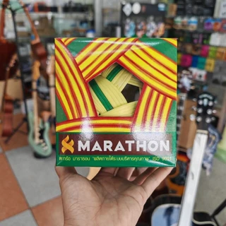 (ของแท้ 100%) Marathon ลูกตะกร้อมาราธอน ตะกร้อหลากหลายรุ่น สำหรับซ้อม แข่งขัน​ เล่นทั่วไป