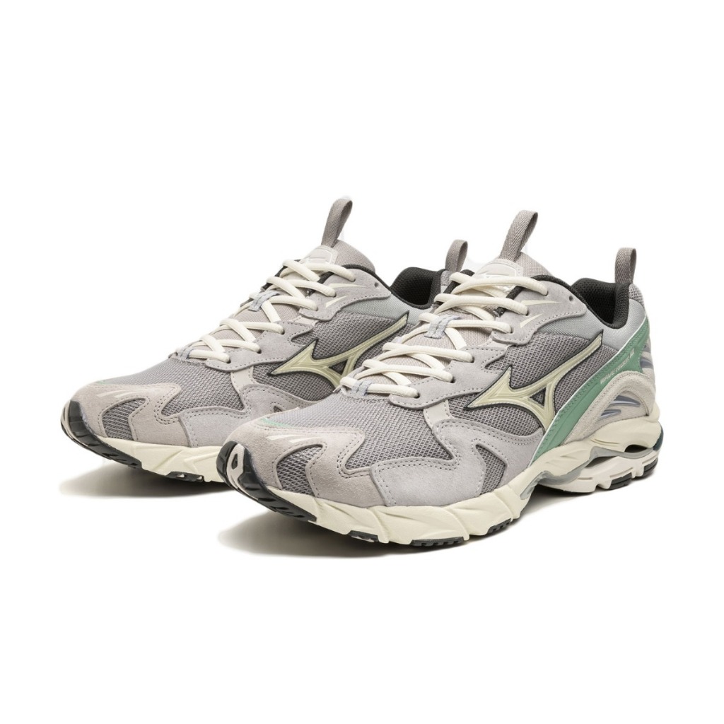 MIZUNO حذاء Wave Rider 10 Premium — صورة 2