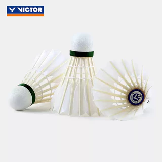 ลูกแบดมินตัน VICTOR MS7 12 ลูก | สต็อกในไทย | จัดส่งเร็ว 24ชม | ฟรีค่าส่ง | COD | พร้อมใช้งานทันที