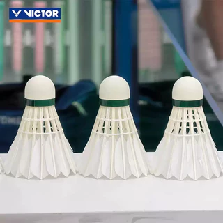ลูกแบดมินตัน VICTOR MS7 12 ลูก | สต็อกในไทย | จัดส่งเร็ว 24ชม | ฟรีค่าส่ง | COD | พร้อมใช้งานทันที
