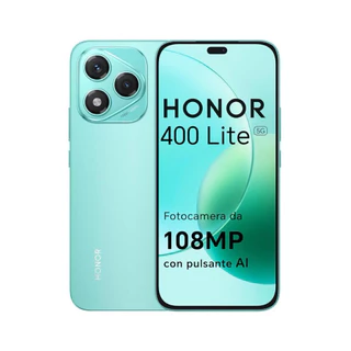 ‼️Honor 400 Lite 5G Ram 12 Rom 256 เครื่องศูนย์เคลียร์สต๊อก ‼️ ✅หน้าจอ 6.7 นิ้ว ✅Ram 12 Rom 256 ✅Batt 5,230 Mah