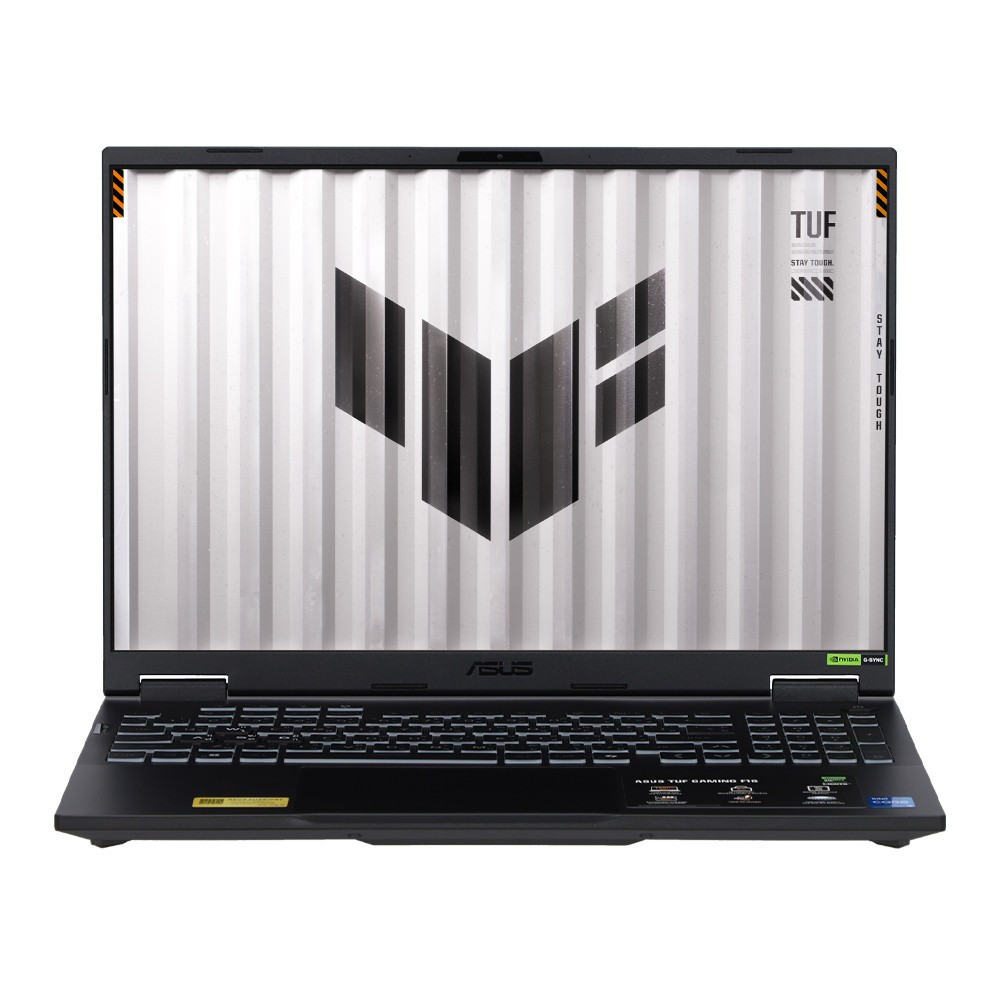 ASUS TUF GAMING A18 FA808UH-S9096W - JAEGER GRAY
