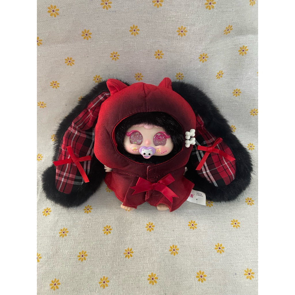 พร้อมส่ง-ระบุตัว : รวมคอล Jiimo 100%&200%  🎡🎠😈