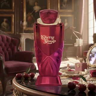 CHERRY Gossip Eau De Parfum By Paris Corner 100 ml แท้💯