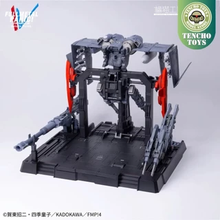 🔰 LAEVATEIN 🔰 [พร้อมส่ง] 1/35 Full Metal Panic ARX-8 +XL-3 Booster ค่าย Orange Cat Industry