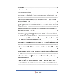 แนวข้อสอบ นักวิชาการปฏิบัติการ สำนักงานผู้ตรวจการแผ่นดิน 2569