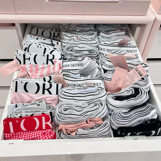 โปรโมชั่นแถมถุงทุกออเดอร์ถึง31/08นี้เท่านั้น 🎀พร้อมส่ง🧸 Victoria’s Secret พร้อมส่งตะกร้านี้เท่านั้น ของแท้🇨🇳🫧