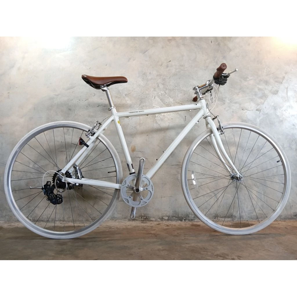 Weekend  Bike จักรยานทัวร์ริ่ง thumbnail 5
