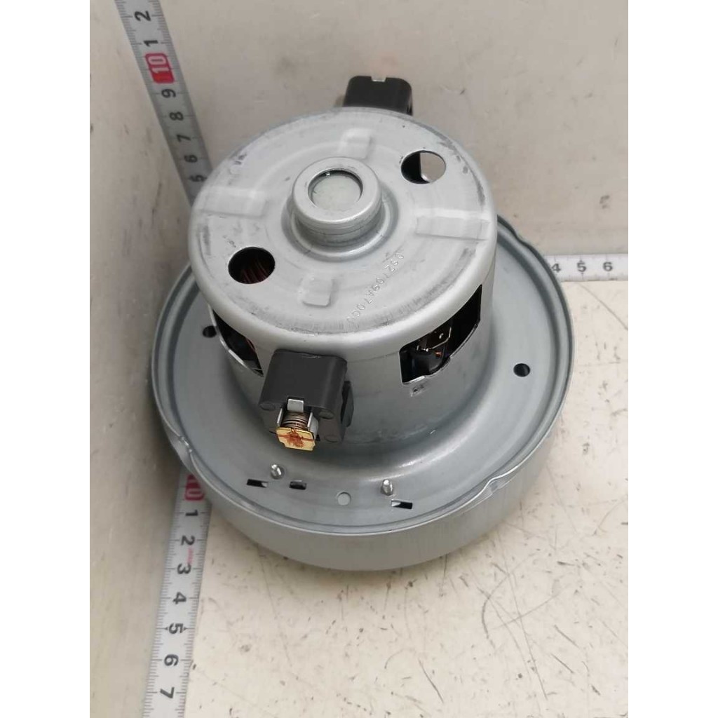 อะไหล่แท้100%SAMSUNG/DJ31-00097Aมอเตอร์เครื่องดูดฝุ่นซัมซุง MOTOR FAN-AC;VCM-M10GUAA,VCM-M10GUAA,205