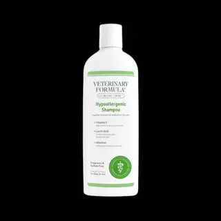 Veterinary Formula แชมพูสำหรับสัตว์เลี้ยง สุนัข และแมว ผลิตที่ประเทศอเมริกา (473 ML)