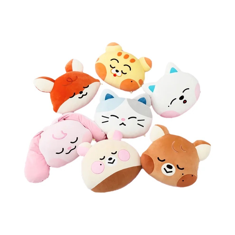 SEOULR | NCT DREAM - FACE PLUSH