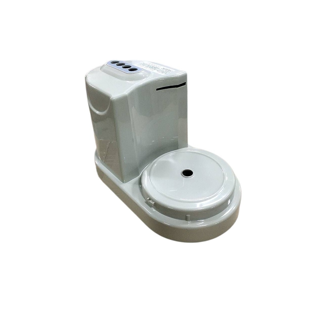 บอดี้เครื่องบดสับซอยMara MR1268 MR1269 Wongdec WTI168