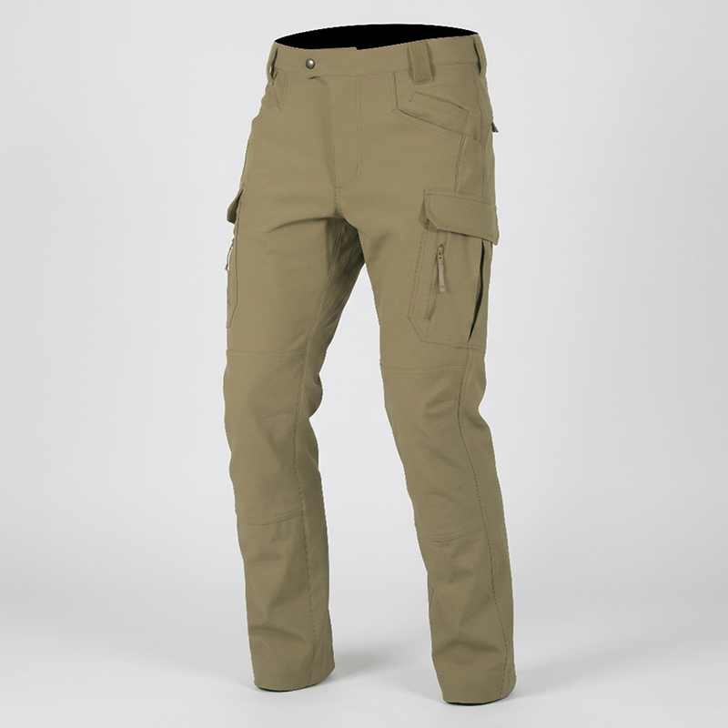 MERC Operator Pants Gen 4 กางเกงแทคทิคอล ผ้ายืด 4 ทิศทาง รูปที่ 6