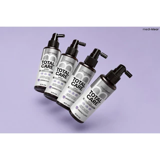 Medi-Klear Total Care Spray ขนาด 50 ml 5 ชิ้น