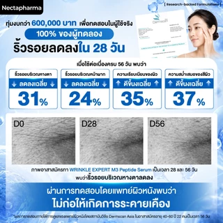 Bundle set Luminari Astaxanthin 1 กระปุก + Retinol Serum 1 ขวด + Peptide Serum 1 ขวด by Nectapharma
