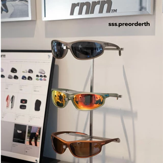 [ มีส่งด่วน ] RNRN Eye Scope สีใหม่ แว่นตาวิ่ง