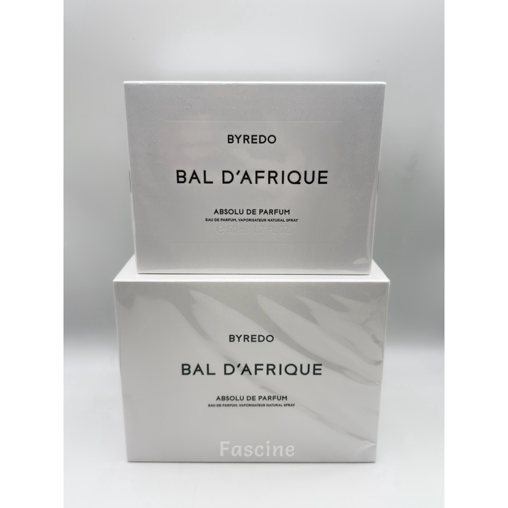 Byredo Vanille Antique / Mojave Ghost ของแท้ฉลากไทยค่ะ