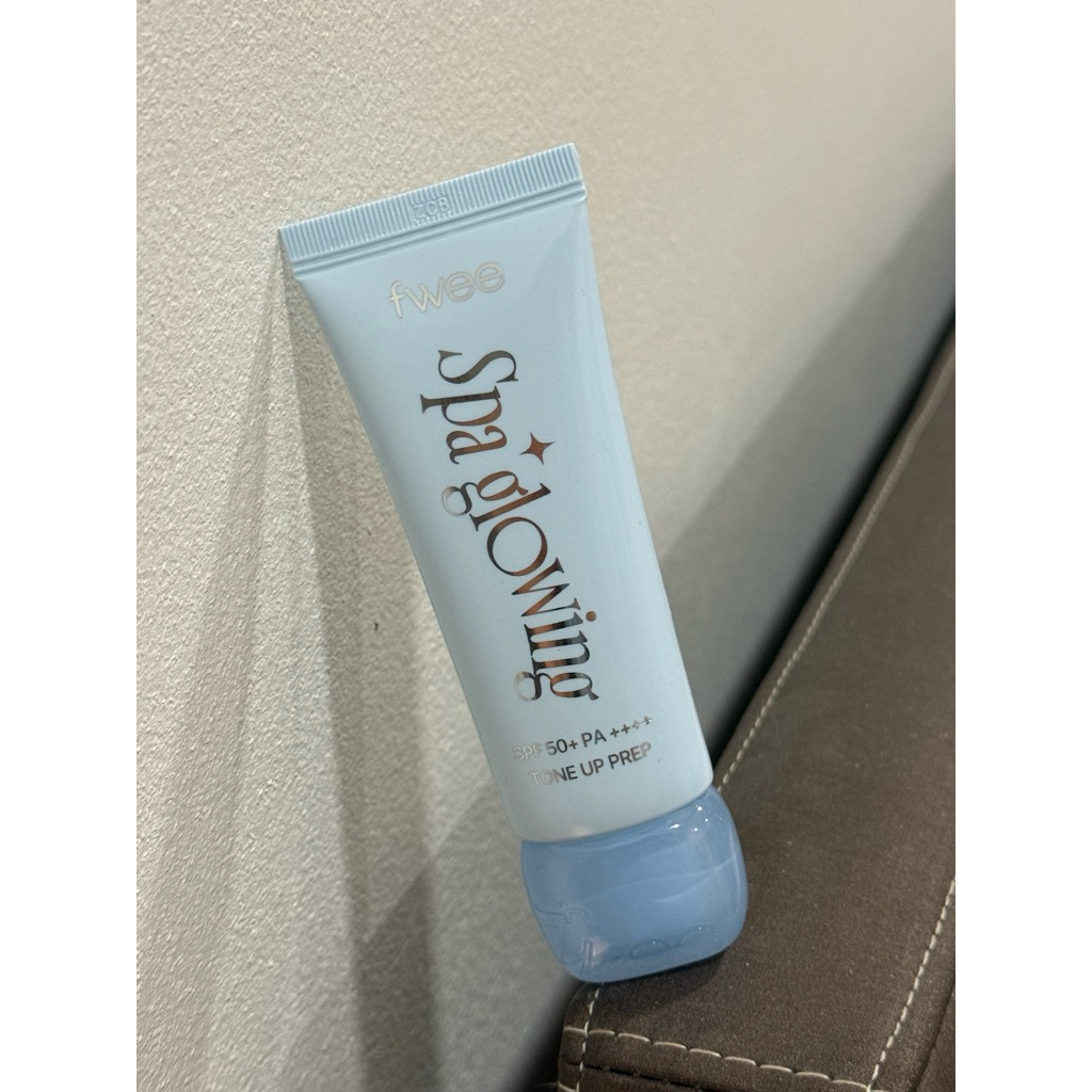 ส่งต่อ Fwee Toneup ของแท้ 💯