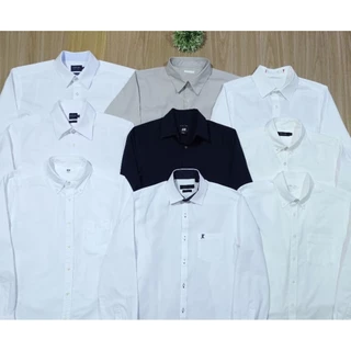 💯เสื้อเเบรนด์เเท้ CPS, H&M ,muji ,era won เเละอื่นๆมือ2 เนื้อผ้าใส่สบายสภาพดี