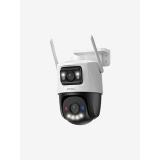 [ของแท้ประกันศูนย์] IMOU Ranger Dual กล้องวงจรปิด Wi-Fi ภายนอก(10MP) รุ่น IPC-S7XEP-10M0WED มีไมค์ พูดคุยได้ ประกัน 2 ปี