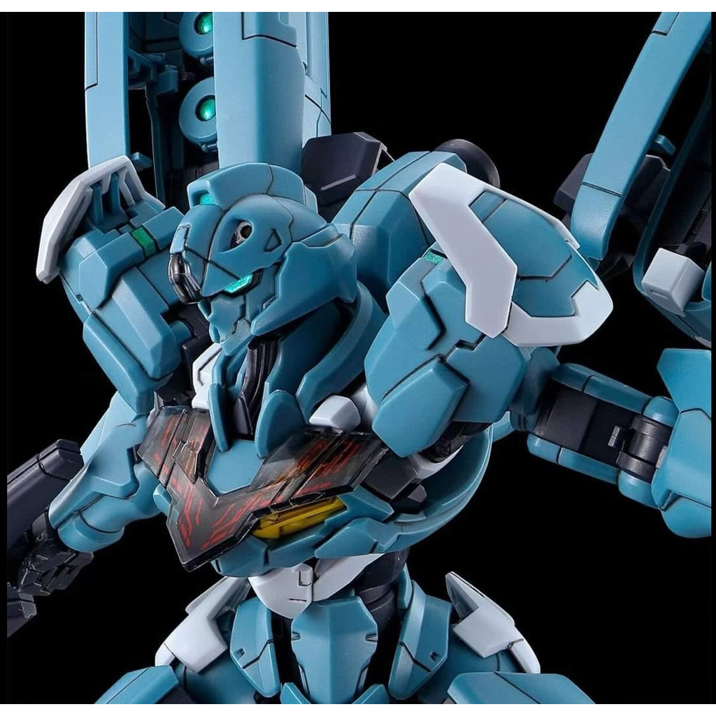HG 1/144 Gundam Lfrith Pre-Production Model [BANDAI][Pre-order]