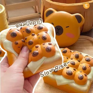 รวมสกุชชี่ แบรนด์ Moozy Squishy มาใหม่‼️ มือ1 มีแพคเกจ เนื้อดีมากสโลว์ มีกลิ่มหอม พร้อมส่ง