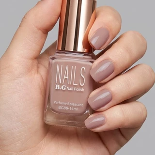 สีทาเล็บ​ Nails​ ไม่ต้องอบ แห้งเอง ทาง่าย ยาทาเล็บ สีแฟชั่น สวย