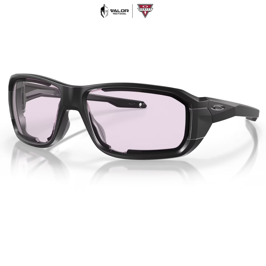 OAKLEY SI - SI Ballistic HNBL [ Multi Lenses TR45 & TR22 & Clear ]