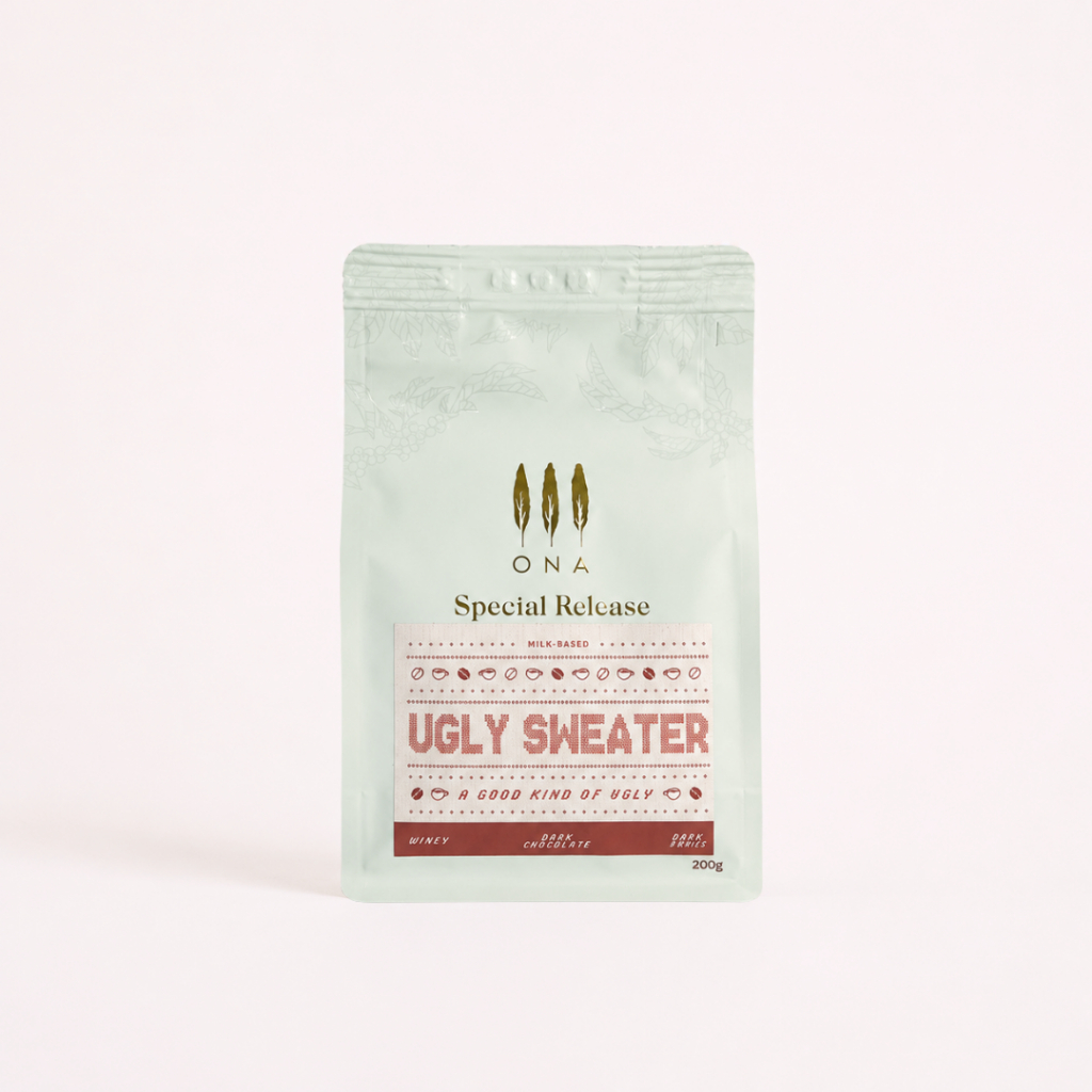 [พร้อมส่ง] ONA COFFEE - Monthly Specials กาแฟออสเตรเลีย