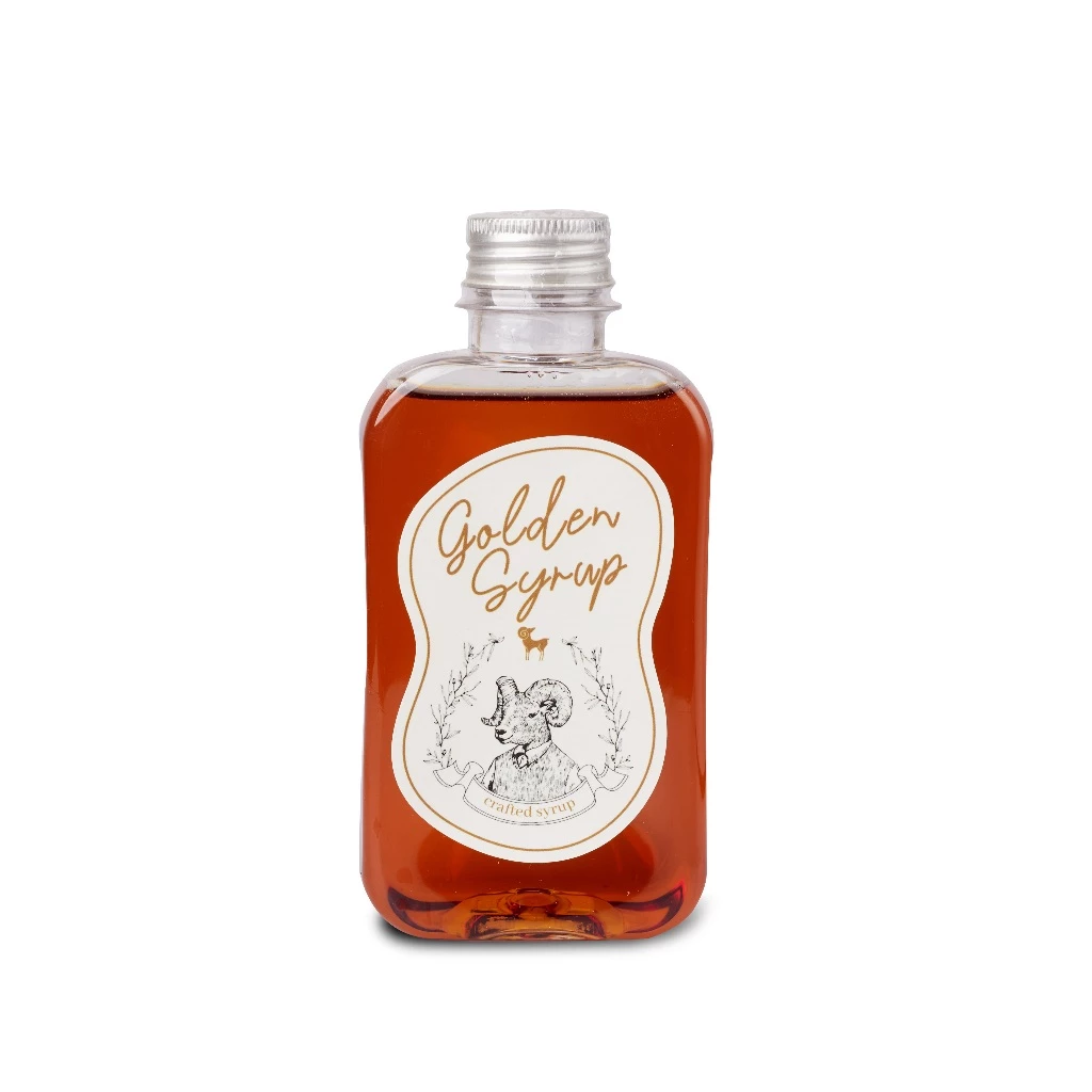 After You Golden Syrup (bottle) - โกลเด้นไซรัป (ขวด)