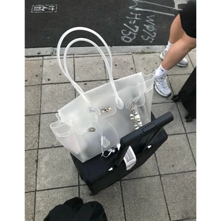wilana jelly firkin (พร้อมส่ง) ผลิตจาก TPU