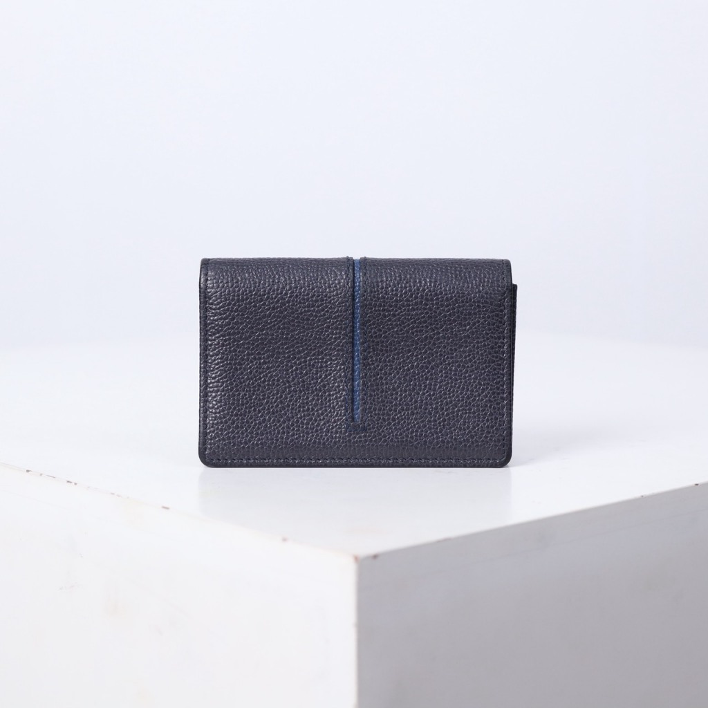 กระเป๋าใส่บัตร Card Holder TOD'S ของแท้ 100% สภาพใหม่ Premium [TOD'S CARD HOLDER] | MOPOKO