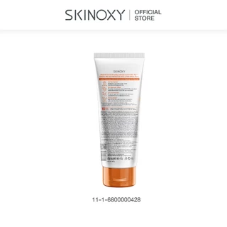 [Best seller] SKINOXY Pro Body Serum ขนาด 275g. // Lotion SPF50+ ขนาด 180g. ( มีให้เลือก 4 สูตร )