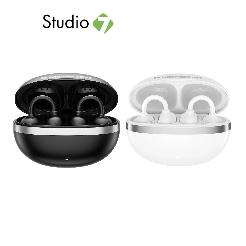 หูฟัง Monster Open Ear AC220 by Studio7