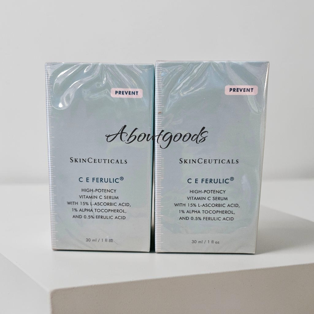 SkinCeuticals Prevent C E Ferulic 30ml ของแท้