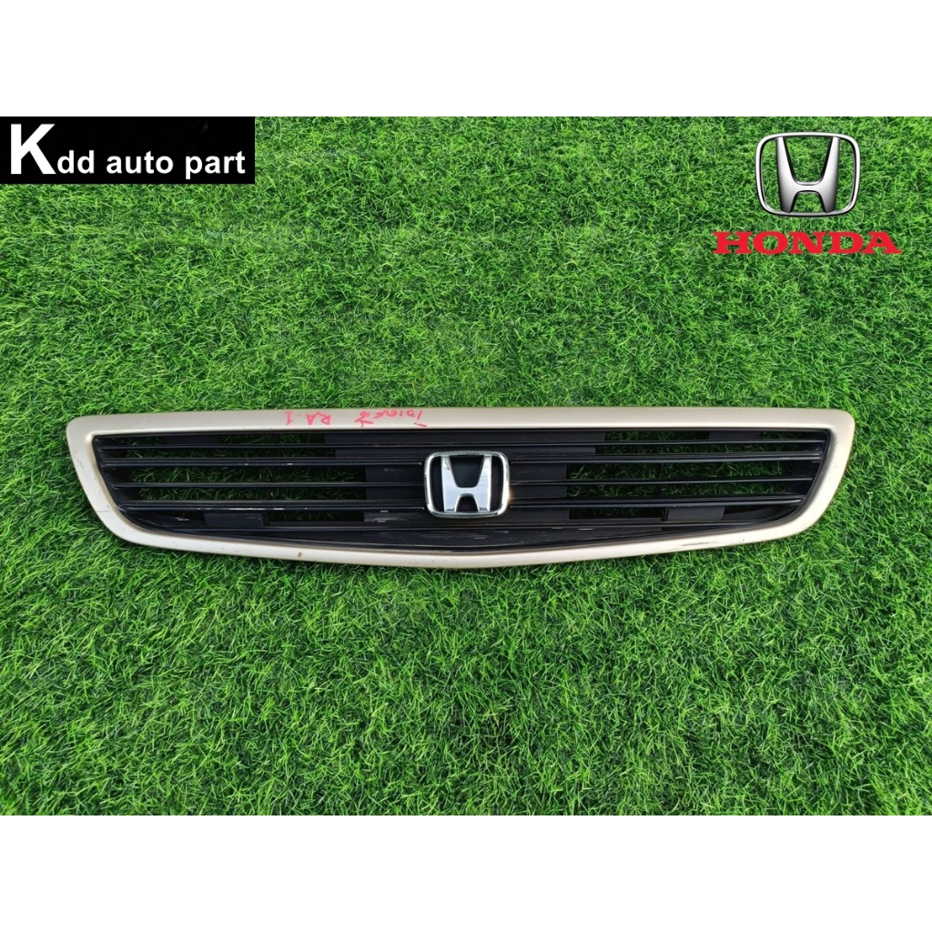 หน้ากระจัง Honda Odyssey RA1 - RA4