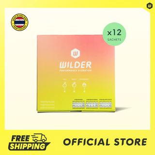 Variety Box Electrolyte | เครื่องดื่มเกลือแร่แบบผง สูตรไม่เติมน้ำตาล Fast Hydration กล่องรวม 3 รสชาติ