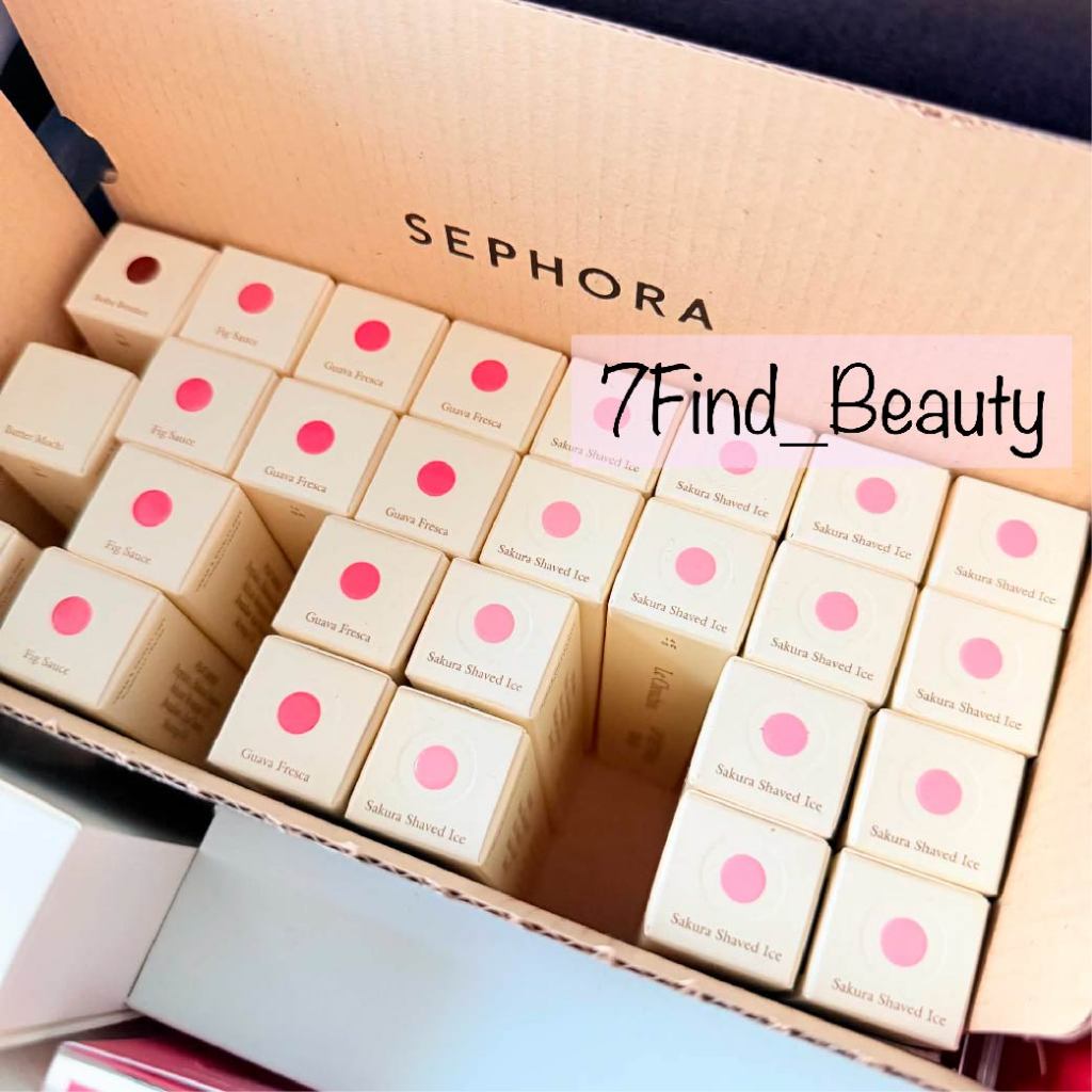 EADEM  Le Chouchou Exfoliating + Softening Peptide Lip Balm 15g.