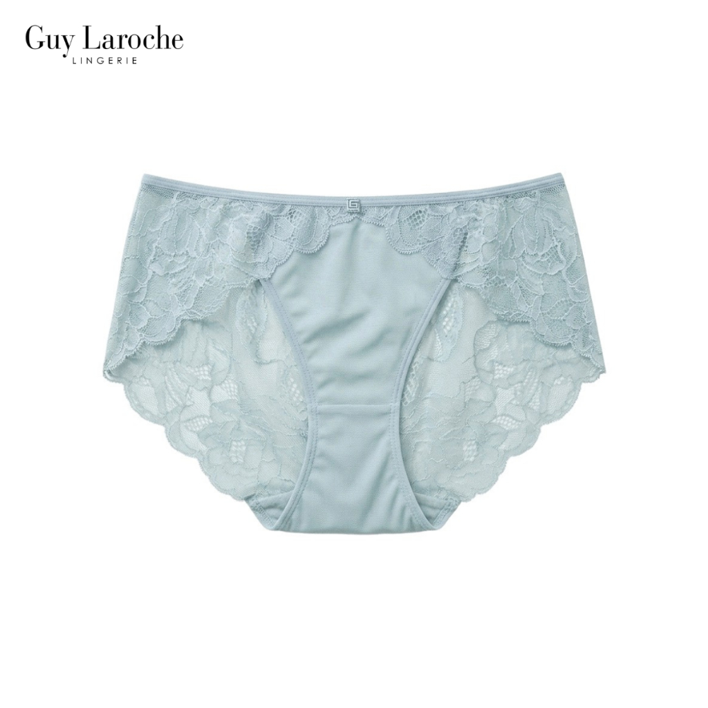 Guy Laroche كلوت بيكيني دانتيل GU2T42 — صورة 3