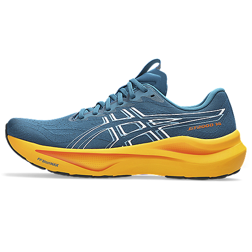 ASICS :  1011C056.404 GT-2000 14 MEN รองเท้าวิ่งผู้ชาย