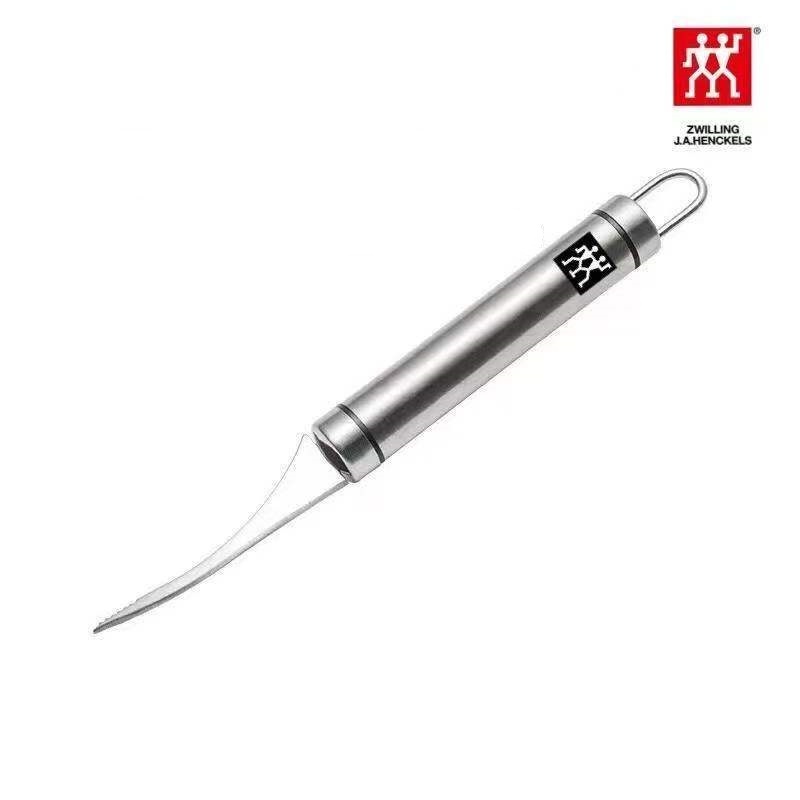 Zwilling Stainless Steel Prawn Deveining Knife