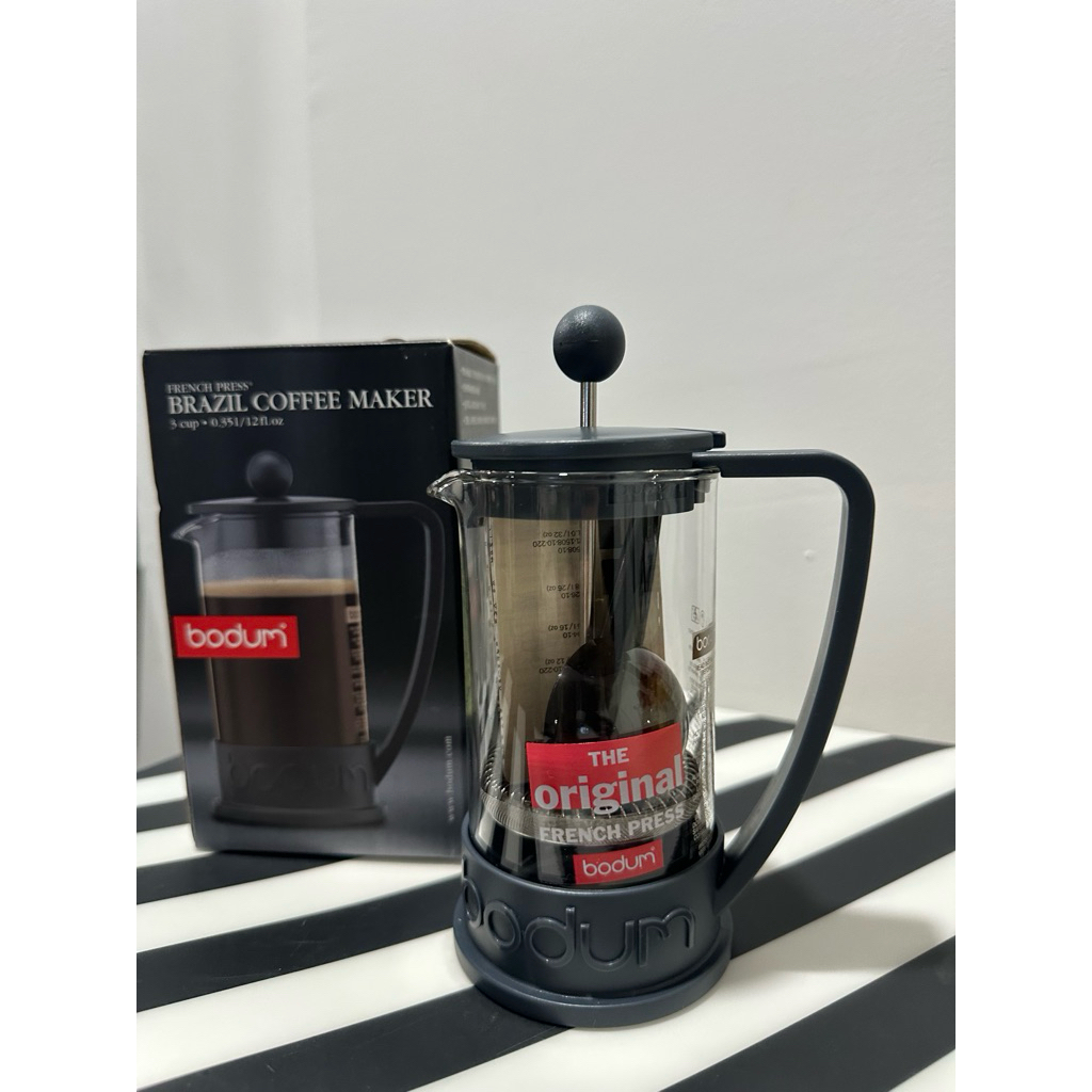 ที่ชงกาแฟ Bodum Coffee Maker