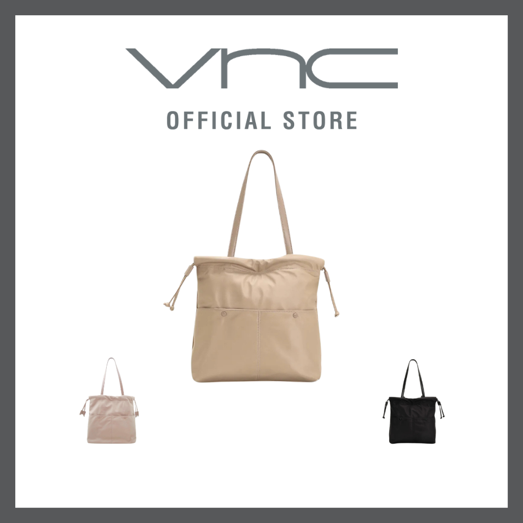 VNC กระเป๋า TOTE BAG (กระเป๋าถุง)