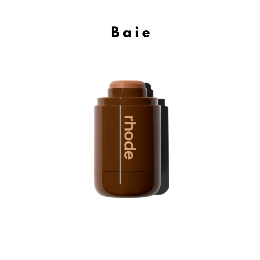 [พร้อมส่ง] Rhode pocket bronze