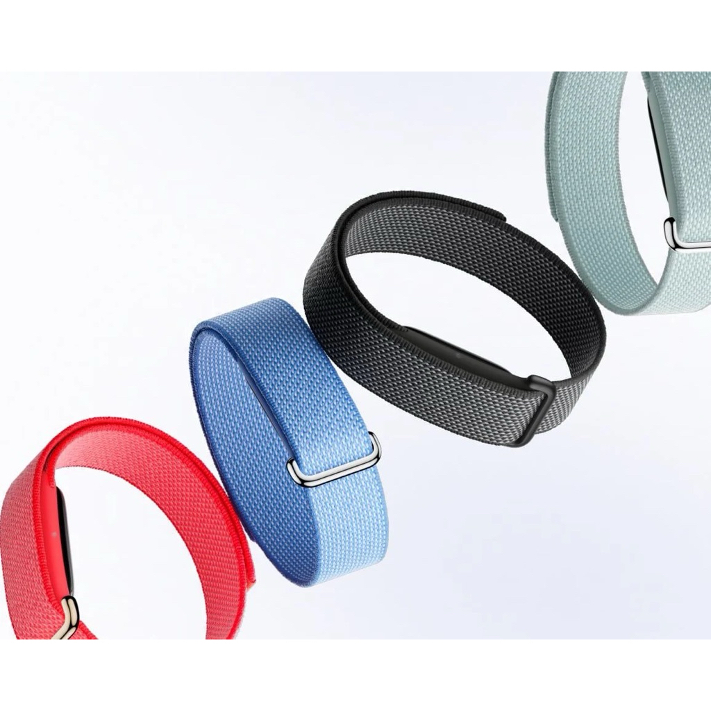 Smart watch Google Fitbit Air 🇺🇸หิ้วจากอเมริกา(รอบส่ง28กย) ของแท้⚠️นาฬิกาสายสุขภาพ วัดการนอน การเต้นหัวใจ กันน้ำ