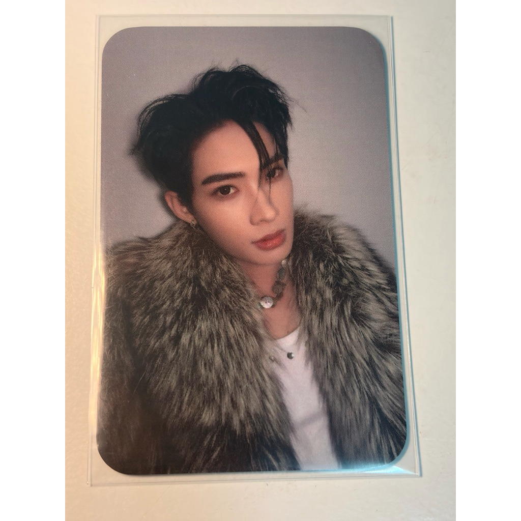 Dexx Random selfie cards พร้อมส่ง🚛🚛🚛