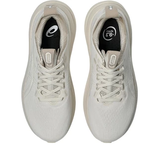 Asics Gel-Nimbus 28 Women (ฟรี! ตารางซ้อม) รองเท้าวิ่งถนน รองรับแรงกระแทกระดับสูงสุด