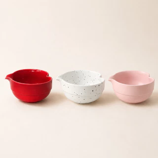 SunYoung ถ้วยมัทฉะเซรามิก 1 ชิ้น Matcha Bowl Chawan ถ้วยชา สไตล์ญี่ปุ่น โฮมคาเฟ่