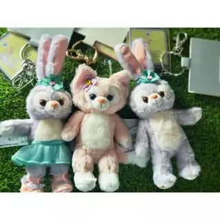 พวงกุญแจ Duffy Linabell Stella ShellieMay ตัวเล็ก